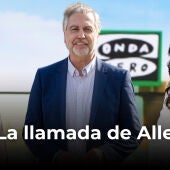 La llamada de Aller