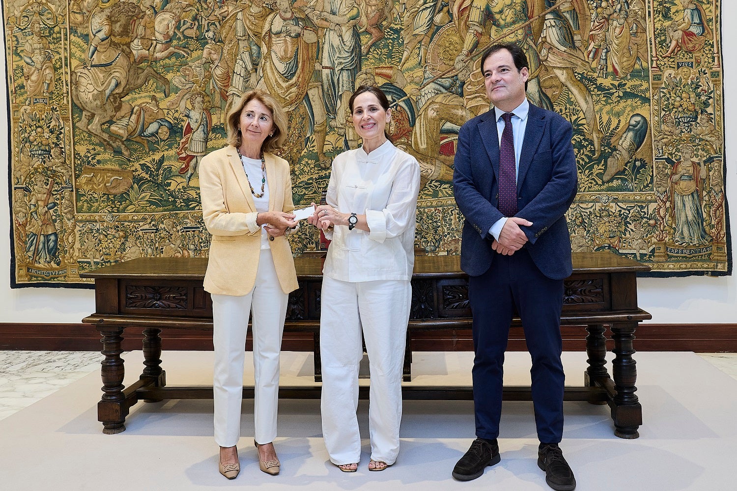 La fiscal superior de Euskadi alerta de la comisión de delitos contra la libertad sexual por menores La fiscal superior de Euskadi alerta de la comisión de delitos contra la libertad sexual por menores