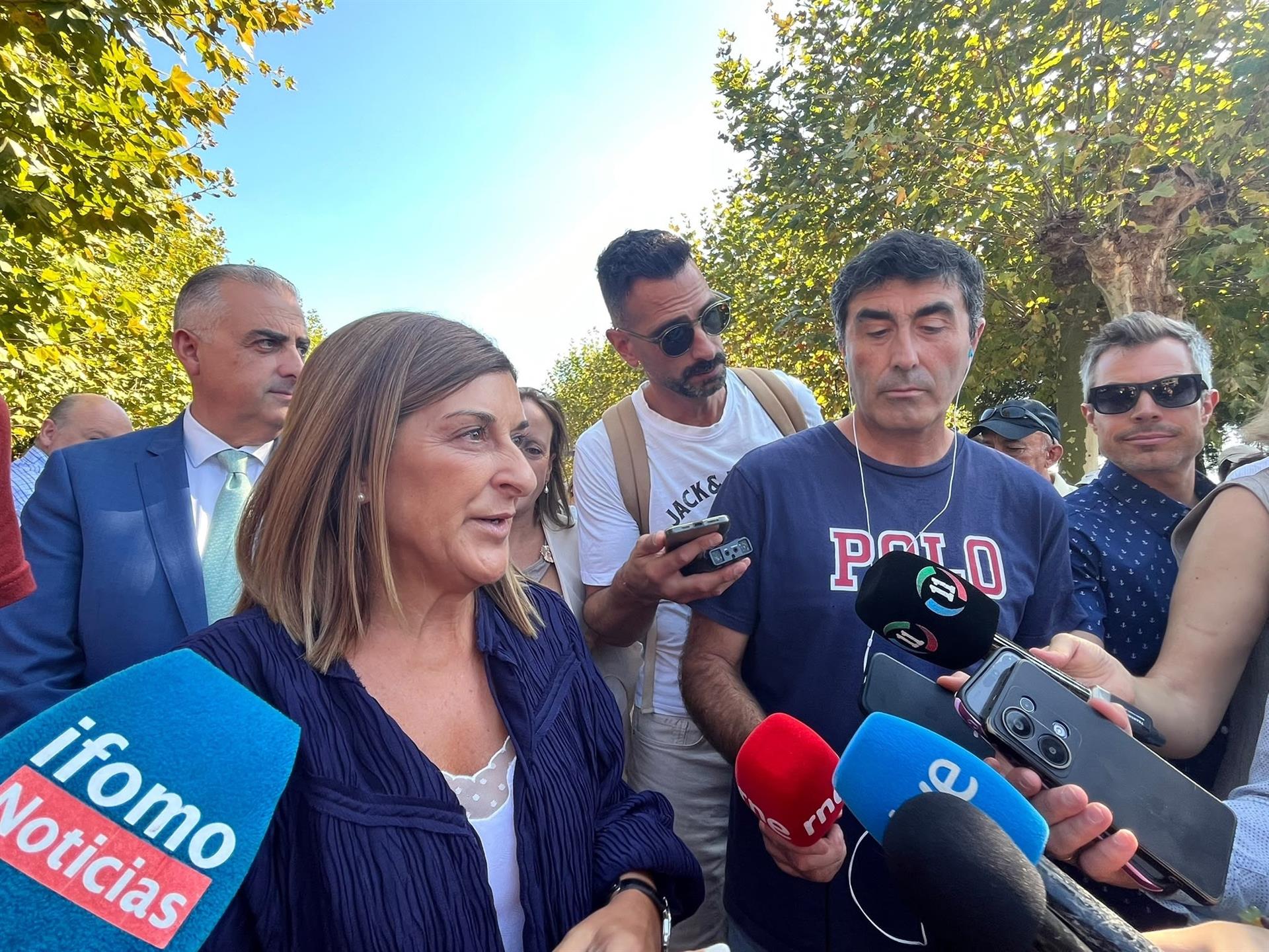 El gasto no financiero de los próximos presupuestos de Cantabria crecerá en 285 millones de euros El gasto no financiero de los próximos presupuestos de Cantabria crecerá en 285 millones de euros