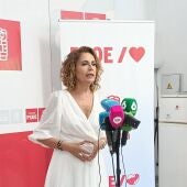 María Jesús Montero