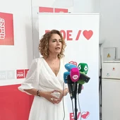 María Jesús Montero María Jesús Montero