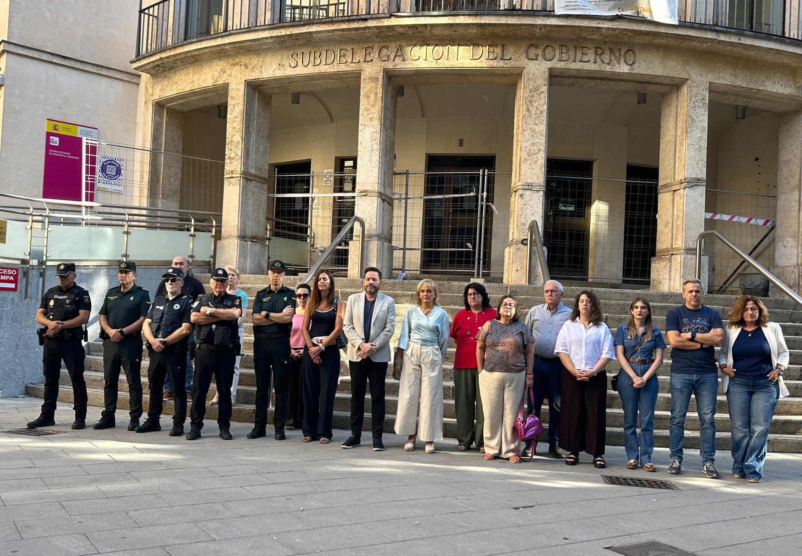 Crece en un 26% el número de denuncias por violencia de género durante el verano en Ciudad Real Crece en un 26% el número de denuncias por violencia de género durante el verano en Ciudad Real