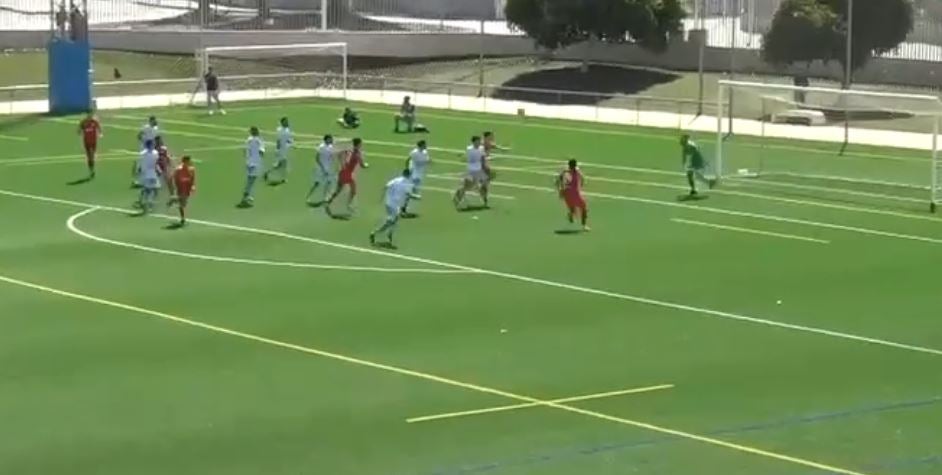 El SC Torrevieja cae ante el Vall de Uxó pese a merecer más en su estreno en el Nelson Mandela El SC Torrevieja cae ante el Vall de Uxó pese a merecer más en su estreno en el Nelson Mandela