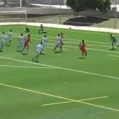 El SC Torrevieja cae ante el Vall de Uxó pese a merecer más en su estreno en el Nelson Mandela 