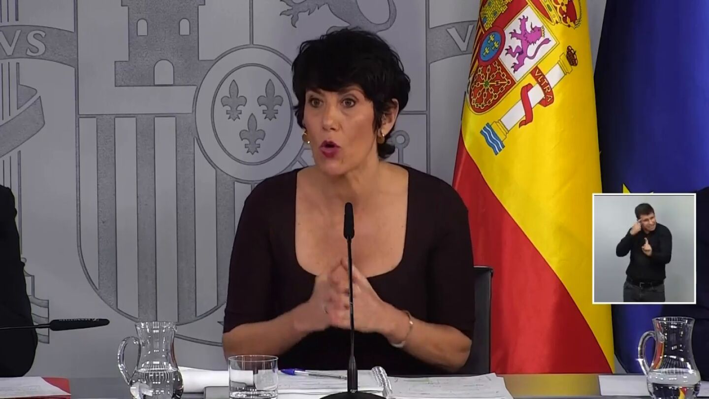 El Gobierno ataca a Vivas: "Duele ver que haya dejado de hablar como el presidente de Ceuta"