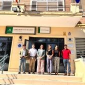 Casi 205.000 estudiantes de ESO, Bachillerato, Formación Profesional y Adultos han comenzado hoy las clases
