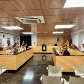 Almassora reclama frenar el nuevo deslinde de la costa y proteger el frente litoral.