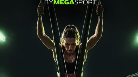 MegaSport MegaSport