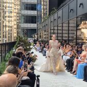 Málaga de Moda concluye la presentación de ocho firmas de la provincia en la pasarela de Nueva York