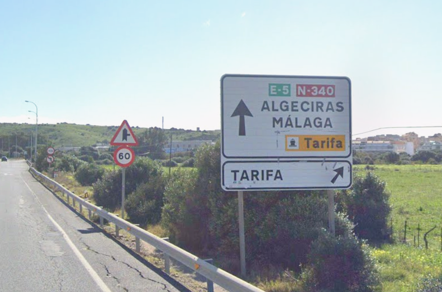 Blanca Flores confirma que Transportes trabaja en un proyecto para mejorar los accesos a Tarifa Blanca Flores confirma que Transportes trabaja en un proyecto para mejorar los accesos a Tarifa