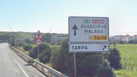 Acceso a Tarifa