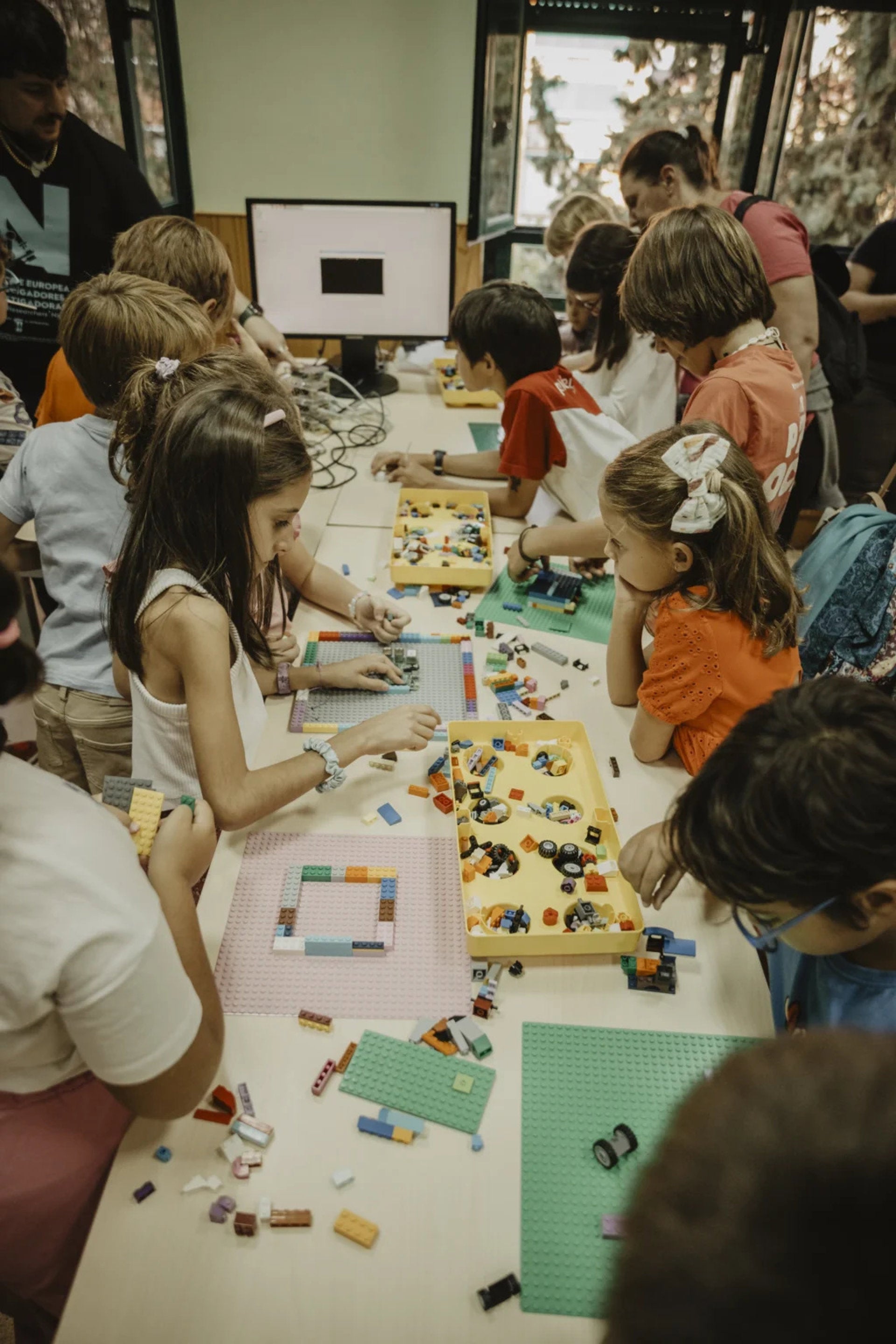 La UEx celebra el 25 de septiembre la Noche de los Investigadores con actividades en sus cuatro campus La UEx celebra el 25 de septiembre la Noche de los Investigadores con actividades en sus cuatro campus
