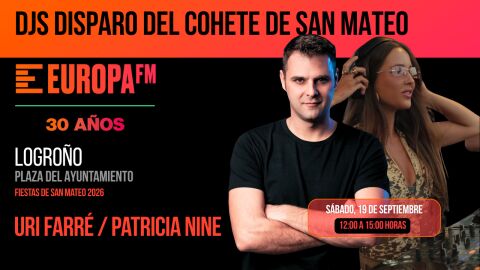 disparo cohete San Mateo 2026