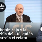 El frente andino: El botón rojo y la niebla del CIS, quién controla el relato