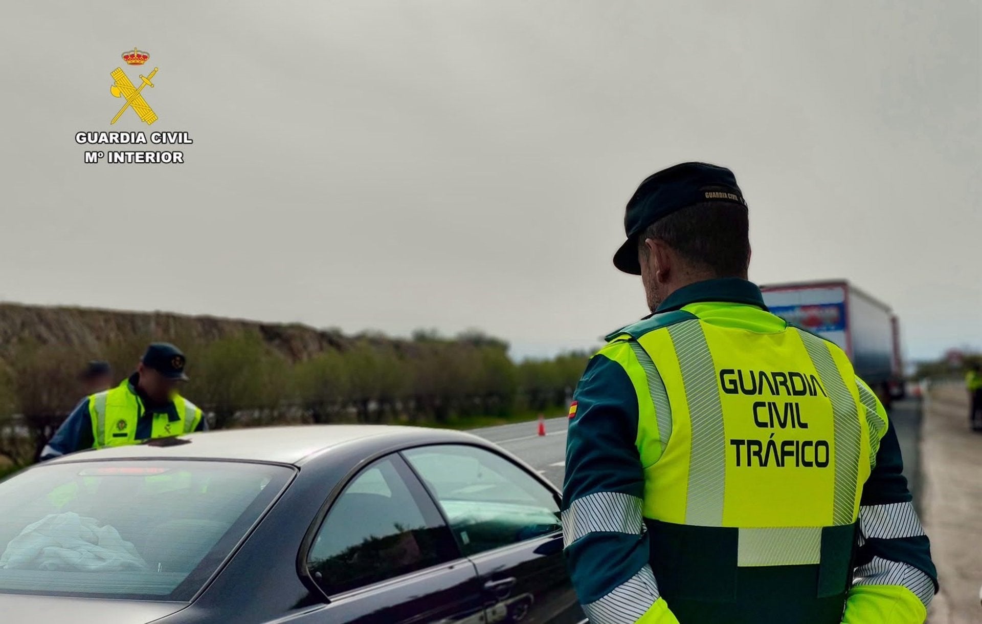 Investigado un conductor por circular a 242 kilómetros en la Ex-A1 a la altura de Malpartida de Plasencia Investigado un conductor por circular a 242 kilómetros en la Ex-A1 a la altura de Malpartida de Plasencia