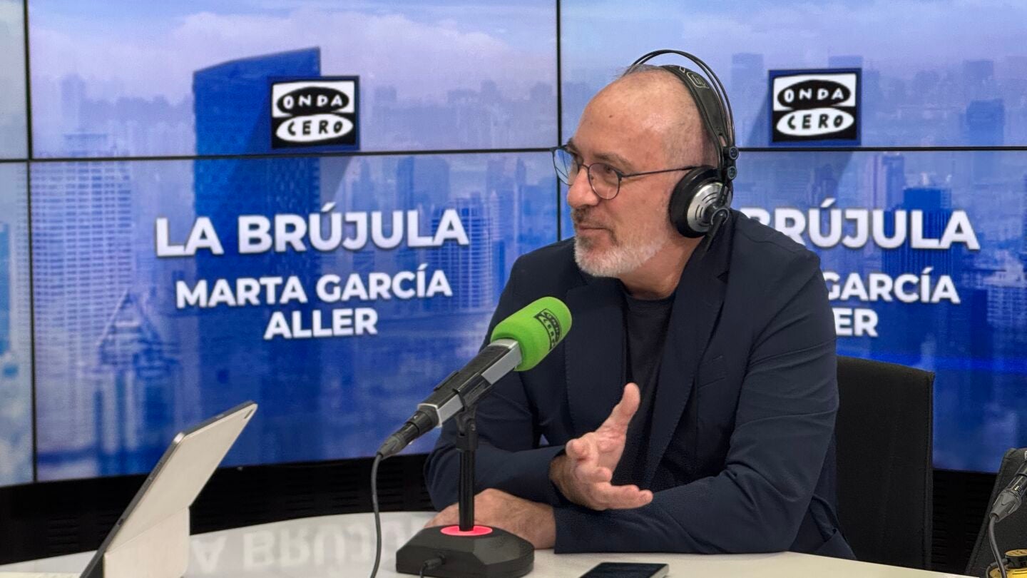 Jorge Gonzalo