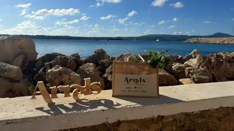 La Fira Arrels reúne este fin de semana en Es Mercadal más de 40 expositores de producto local La Fira Arrels reúne este fin de semana en Es Mercadal más de 40 expositores de producto local