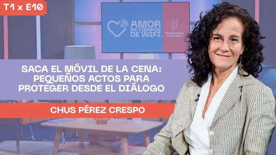 Amar en tiempos de wifi Amar en tiempos de wifi