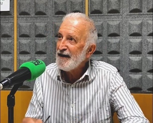 Bernardino Pardo candidato a presidir ASPNAIS defiende que la asociación "e das familias" Bernardino Pardo candidato a presidir ASPNAIS defiende que la asociación "e das familias"