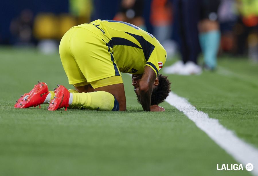 El Villarreal iguala el peor arranque liguero de su historia El Villarreal iguala el peor arranque liguero de su historia