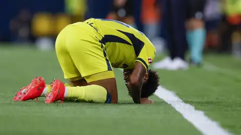 El Villarreal iguala el peor arranque liguero de su historia El Villarreal iguala el peor arranque liguero de su historia