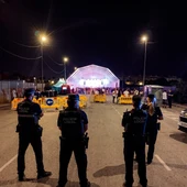 Burriana reduce las incidencias y las molestias vecinales durante las Fiestas de la Misericordia. Burriana reduce las incidencias y las molestias vecinales durante las Fiestas de la Misericordia.
