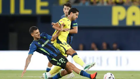 Ceballos, 'redebut' con el Betis nueve años después Ceballos, 'redebut' con el Betis nueve años después