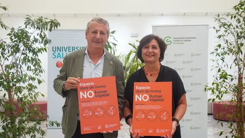 La mitad de los jóvenes sevillanos han vapeado alguna vez La mitad de los jóvenes sevillanos han vapeado alguna vez
