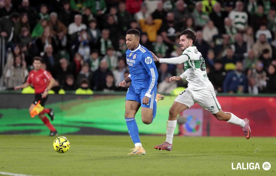 Elche-Real Madrid: los franjiverdes sueñan con una noche mágica en el Martínez Valero Elche-Real Madrid: los franjiverdes sueñan con una noche mágica en el Martínez Valero