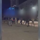Unanimidad entre los grupos municipales en Raxoi para condenar la agresión a dos jóvenes en 19 y 20 años durante las fiesta de la Mercé de Conxo