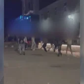 Unanimidad entre los grupos municipales en Raxoi para condenar la agresión a dos jóvenes en 19 y 20 años durante las fiesta de la Mercé de Conxo Unanimidad entre los grupos municipales en Raxoi para condenar la agresión a dos jóvenes en 19 y 20 años durante las fiesta de la Mercé de Conxo