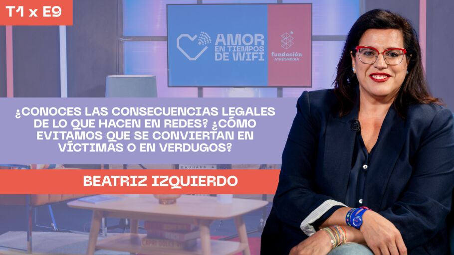 Amor en tiempos de Wifi