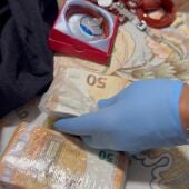 Varias detenciones por una ciberestafa que afectó a 43 aragoneses
