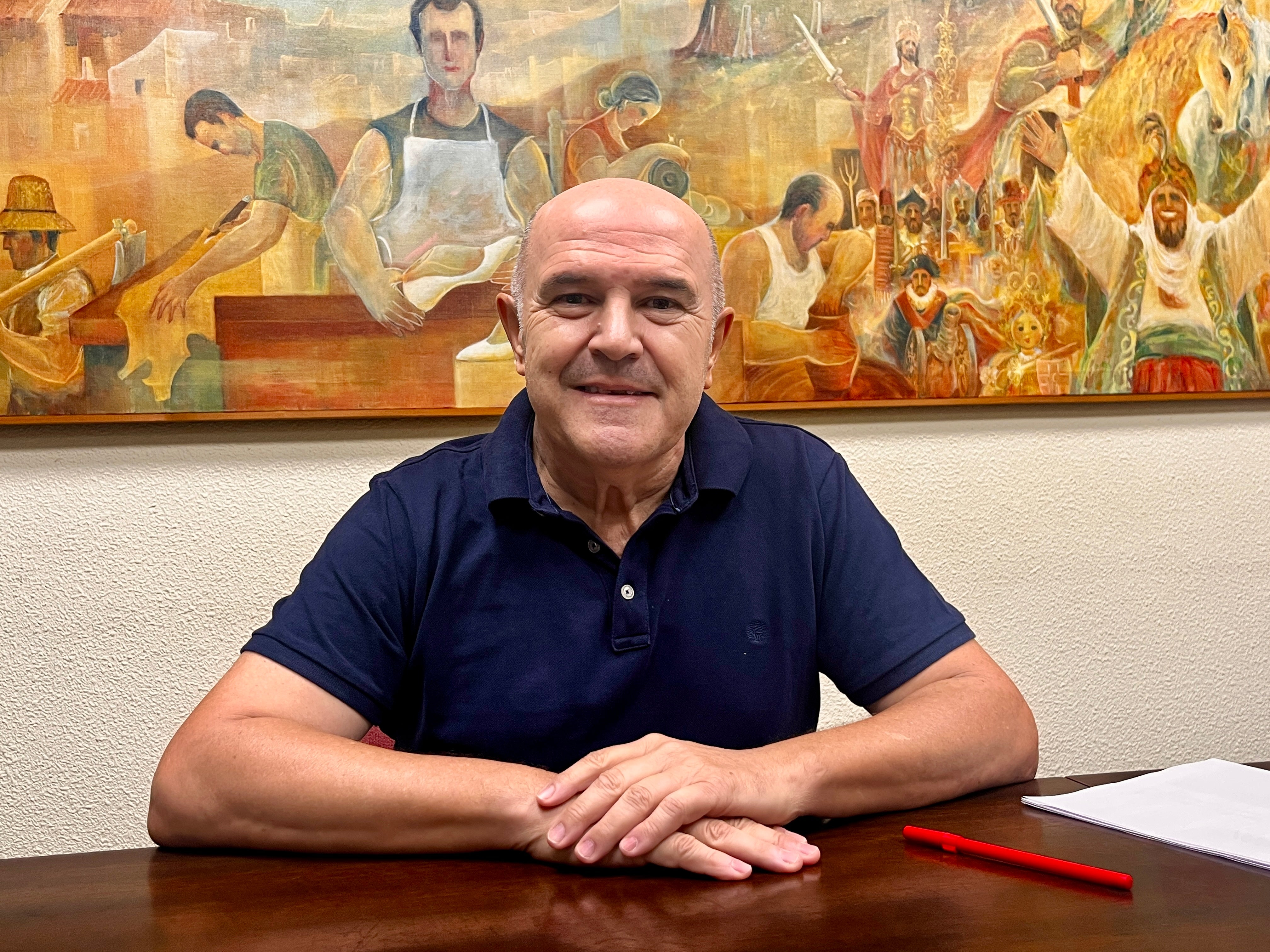 El Ayuntamiento de Petrer reclama a Generalitat y Diputación que agilicen el pago de más de 4 millones de euros pendientes El Ayuntamiento de Petrer reclama a Generalitat y Diputación que agilicen el pago de más de 4 millones de euros pendientes