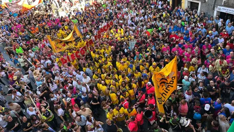 El Pregón de Álvaro Guijarro, arranque este viernes de las fiestas de San Mateo 2026 El Pregón de Álvaro Guijarro, arranque este viernes de las fiestas de San Mateo 2026