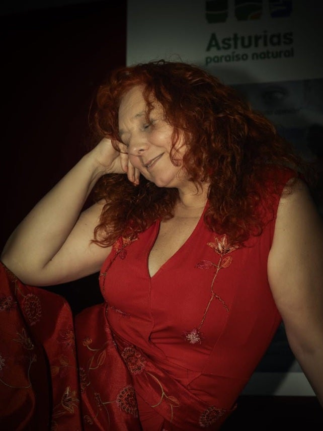 Maite Capín González Maite Capín González