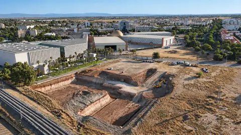 El ICO concede un préstamo de 73 millones de euros a Lagoom Living para promover Sevilla Este, el mayor proyecto de vivienda destinada a alquiler asequible de Andalucía El ICO concede un préstamo de 73 millones de euros a Lagoom Living para promover Sevilla Este, el mayor proyecto de vivienda destinada a alquiler asequible de Andalucía