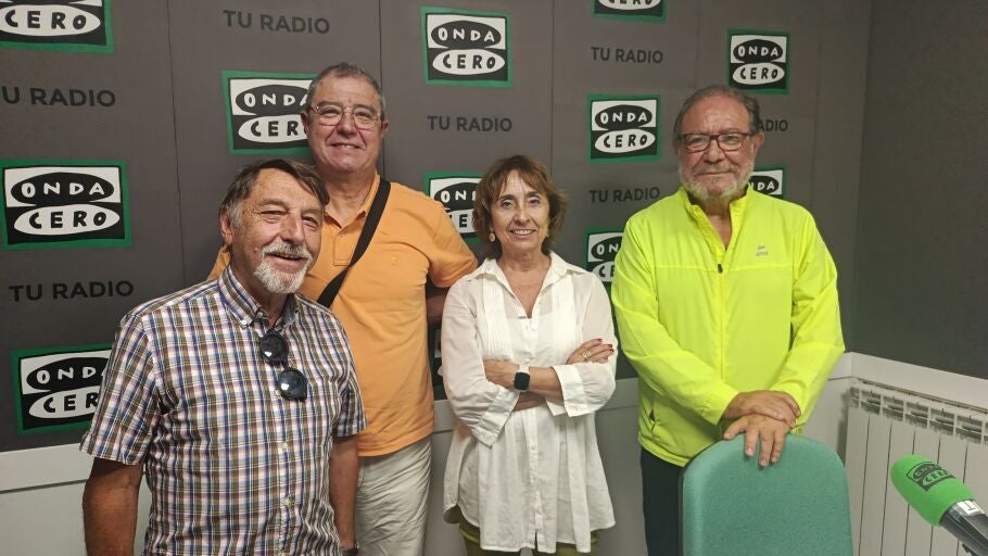 TERTULIA ILUSTRADA