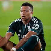 Kylian Mbappe 