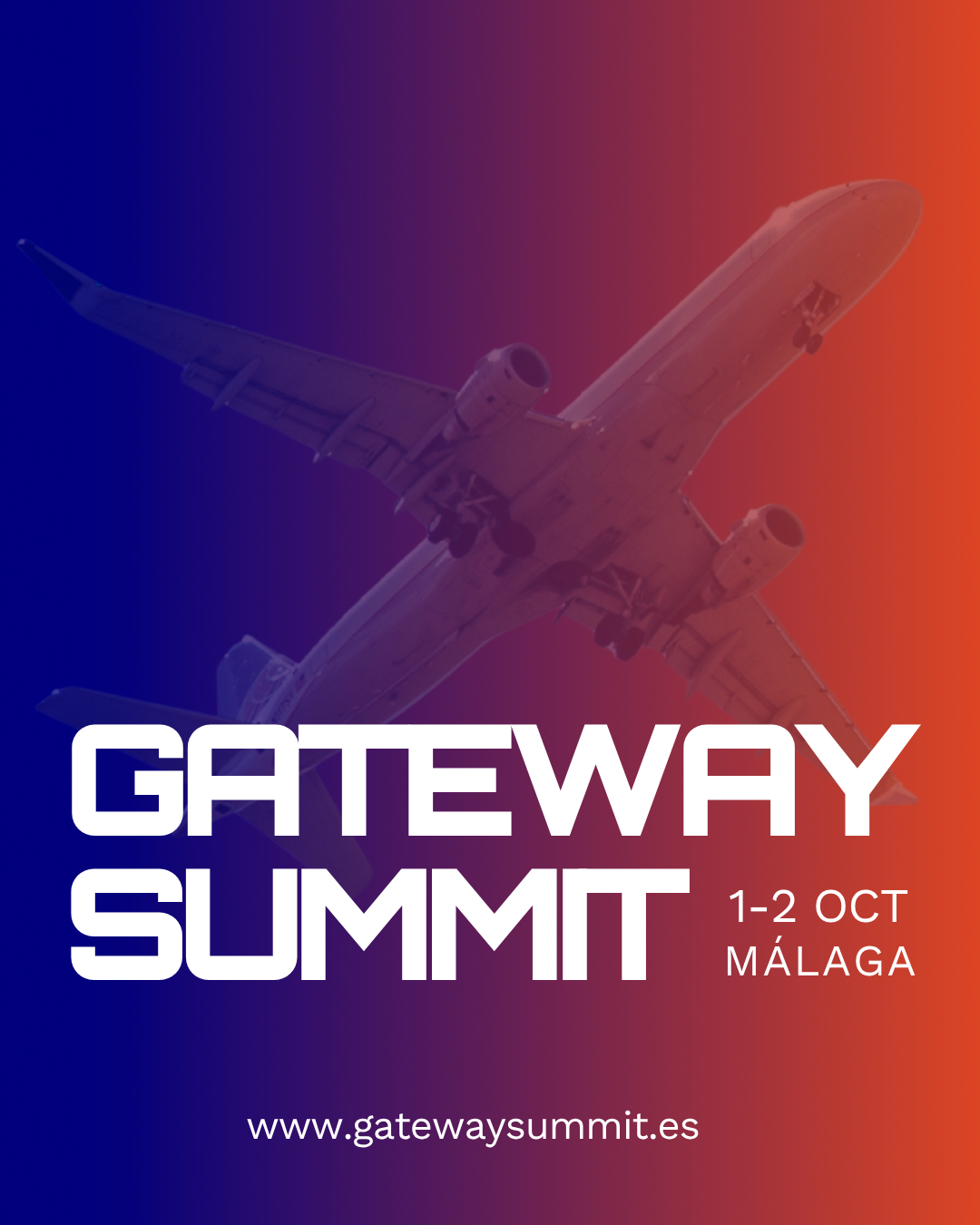 Gateway Summit 2026 reúne en Málaga a referentes de la innovación, la inversión y la tecnología Gateway Summit 2026 reúne en Málaga a referentes de la innovación, la inversión y la tecnología