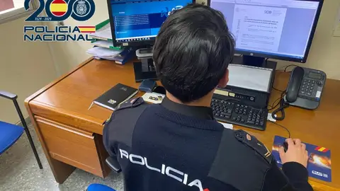 Desmantelan una red que falsificaba enlaces para facilitar la obtención de residencia de extranjeros Desmantelan una red que falsificaba enlaces para facilitar la obtención de residencia de extranjeros