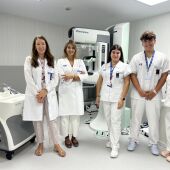HM Hospitales pone en marcha una unidad de mama altamente especializada