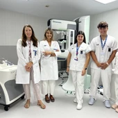 HM Hospitales pone en marcha una unidad de mama altamente especializada HM Hospitales pone en marcha una unidad de mama altamente especializada