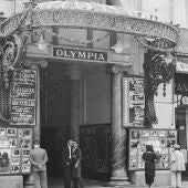 Olympia abre temporada con 111 años de historia y una cartelera repleta de grandes nombres