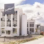 Mahou San Miguel reconocerá a personas y entidades que han contribuido al desarrollo de Málaga Mahou San Miguel reconocerá a personas y entidades que han contribuido al desarrollo de Málaga