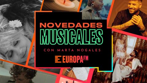Las novedades musicales m&aacute;s destacadas: Miley Cyrus, Pablo L&oacute;pez y Lola &Iacute;ndigo, Teddy Swims y m&aacute;s 