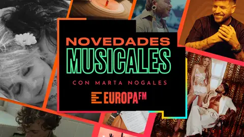 Las novedades musicales más destacadas: Miley Cyrus, Pablo López y Lola Índigo, Teddy Swims y más Las novedades musicales más destacadas: Miley Cyrus, Pablo López y Lola Índigo, Teddy Swims y más