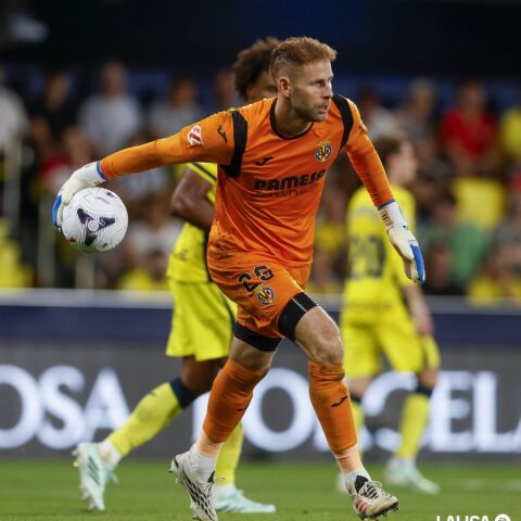 Peter Gulacsi