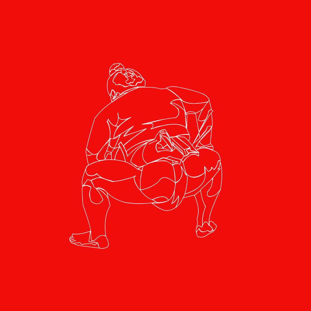 MUNDO SUMO llega a Málaga: Ignacio Cavero transforma el sumo japonés en un universo neopop contemporáneo MUNDO SUMO llega a Málaga: Ignacio Cavero transforma el sumo japonés en un universo neopop contemporáneo