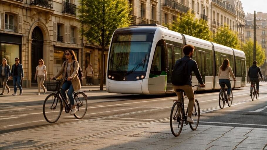 Semana de la movilidad